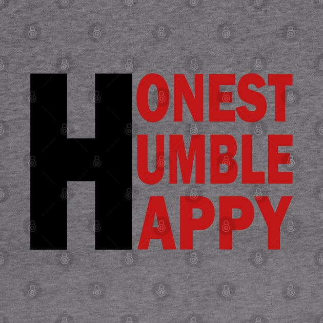 Humble Mindset t-shirt by Day81